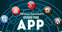 Guess The App (Social)
