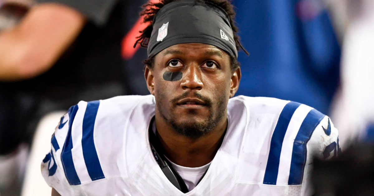 Marlon Mack thumbnail