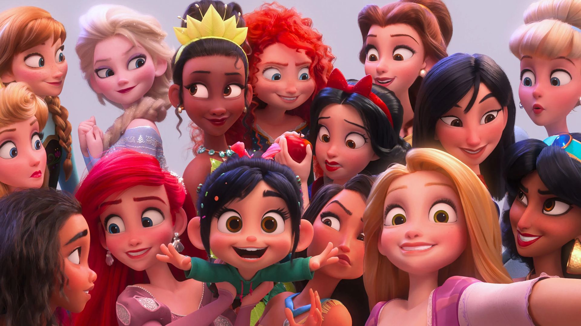 From Snow White to Moana: How Well Do You Know the Princesses? thumbnail