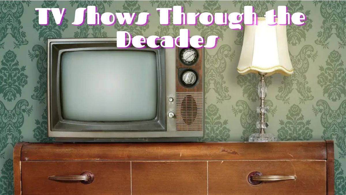 Decades of Drama, Laughs, and Cliffhangers—Let’s See If You’ve Really Been Watching! thumbnail