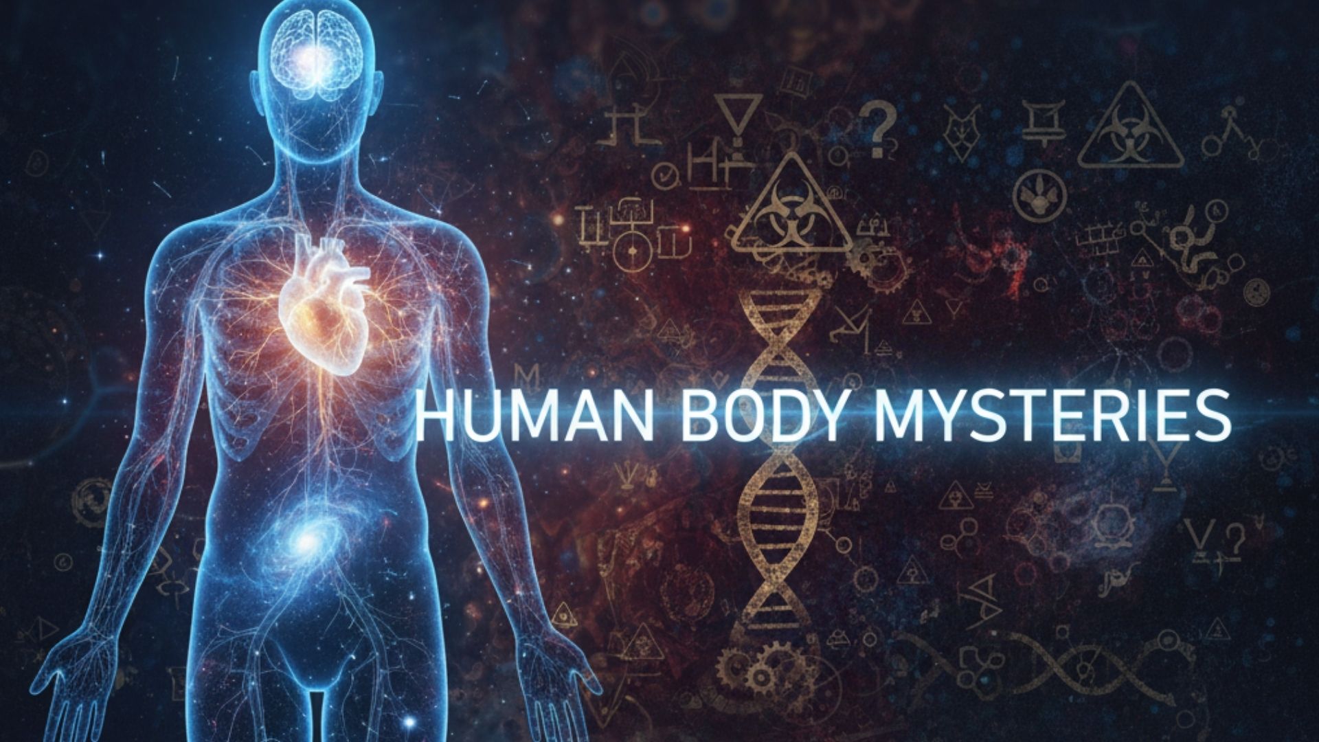 Unlock the Secrets Within: Dare to Test Your Body IQ! thumbnail