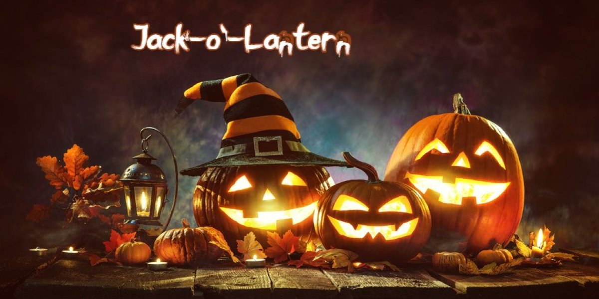 Fun Fact About Jack-o'-lantern Quiz!! thumbnail