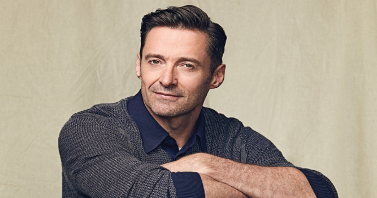 Hugh Jackman thumbnail