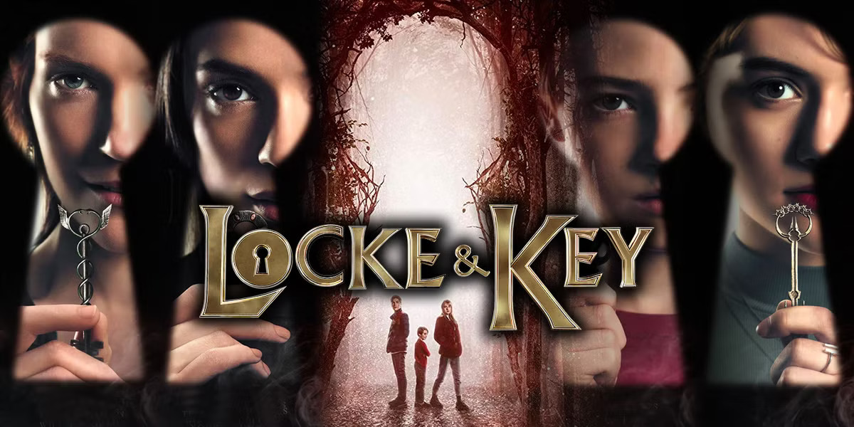 The Ultimate Locke & Key Tv Series Quiz!! thumbnail