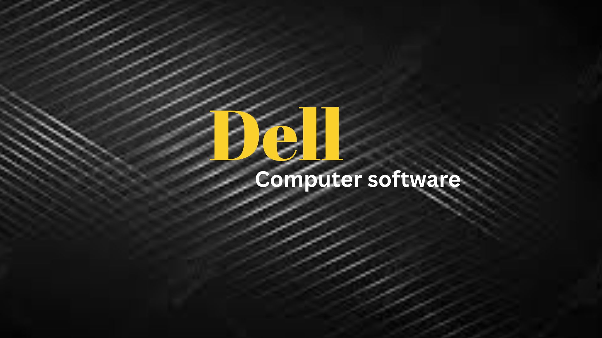 "Unlock Your Knowledge: Test Your Skills with Dell!" thumbnail