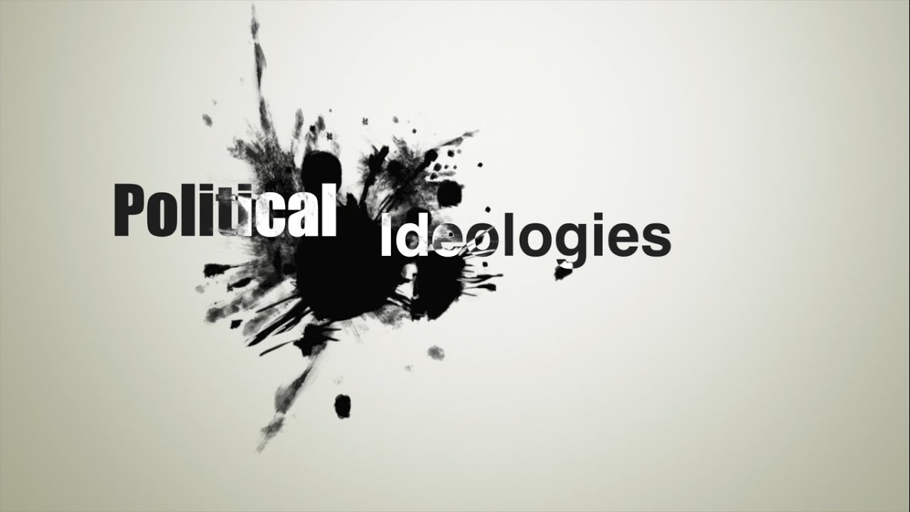 Political Ideologies: Find Your Match!! thumbnail