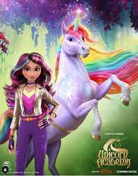 A Peachy Keen Quiz On Unicorn Academy! thumbnail
