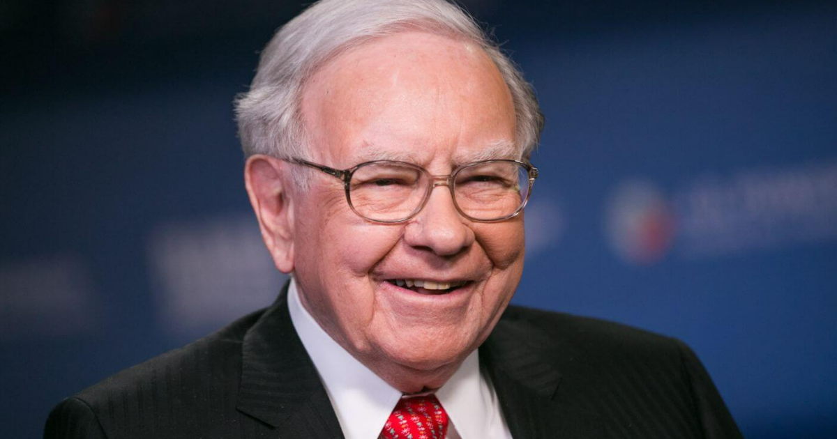 Know About Warren Buffett thumbnail