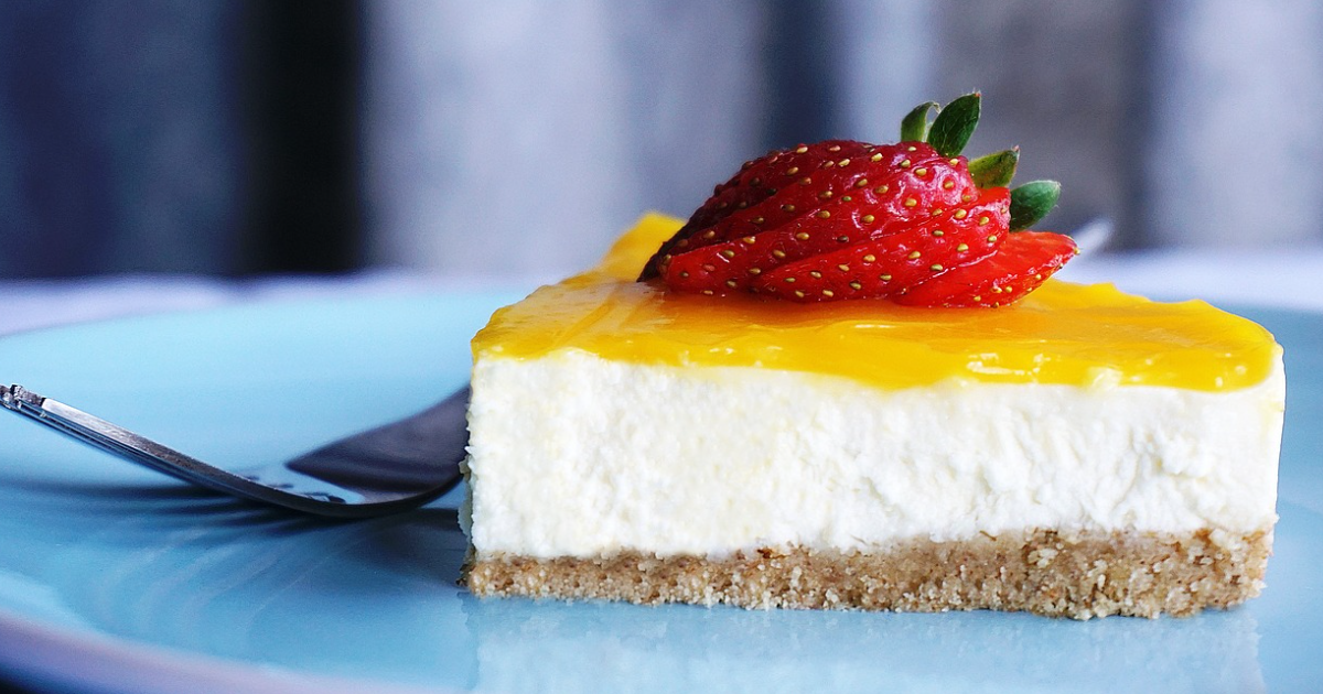 Take This Quiz On Cheesecake thumbnail