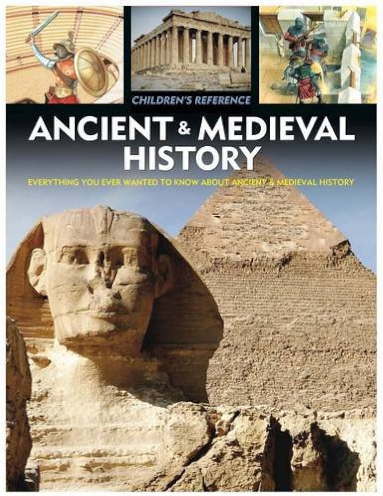 Have an Interesting Quiz on the "Ancient and Medieval History". thumbnail