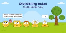 A Quiz On Divisibility Rules