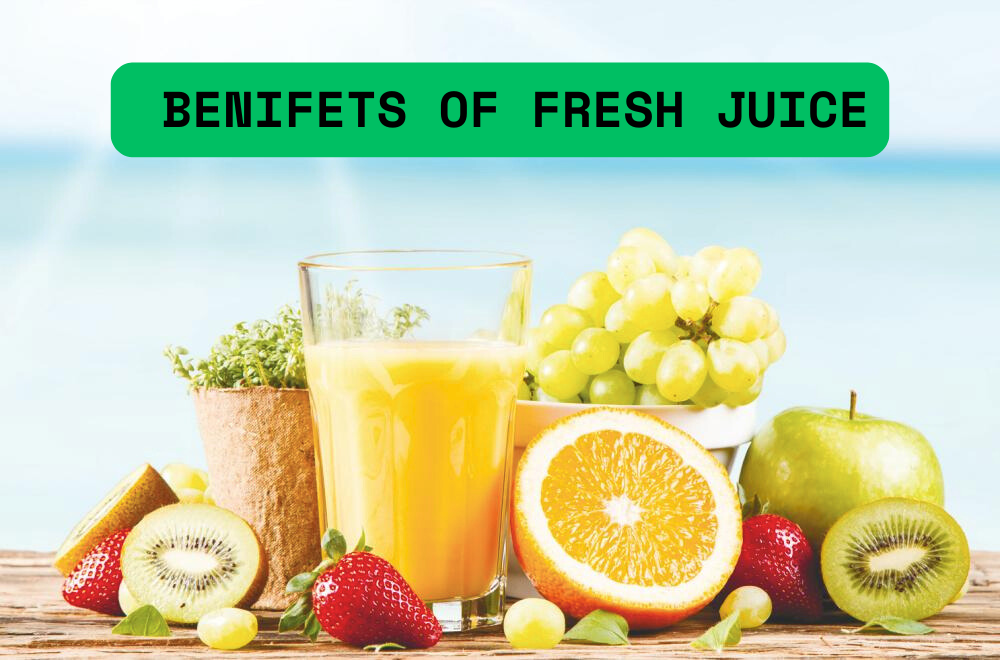Squeeze the Facts: How Much Do You Know About Fruit Juices? thumbnail