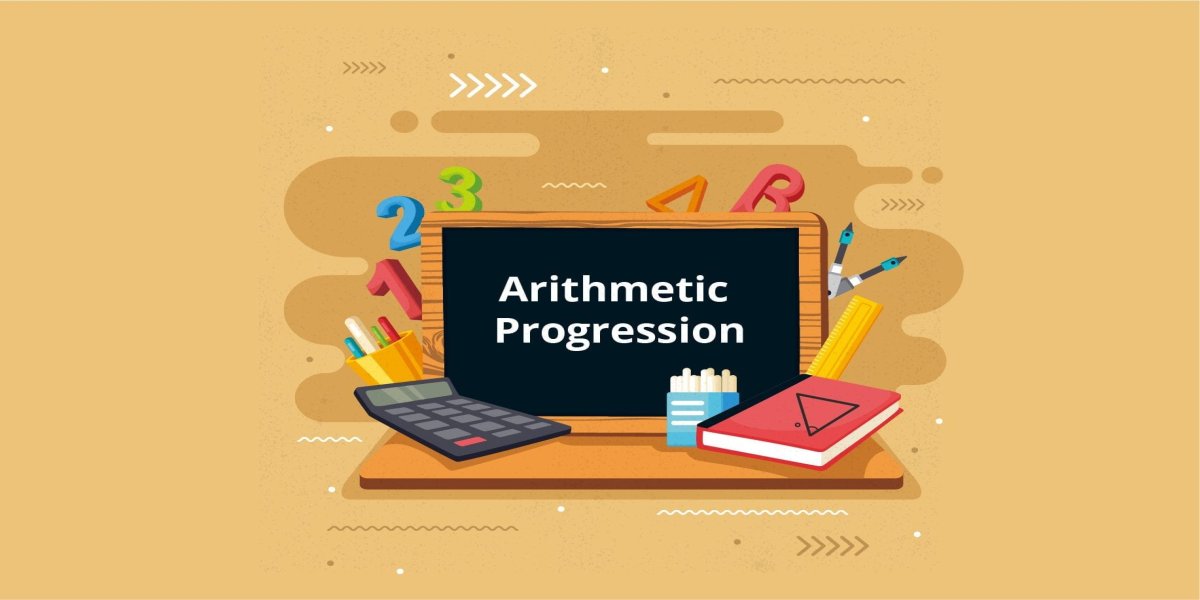 A Quiz On Arithmetic progression. thumbnail