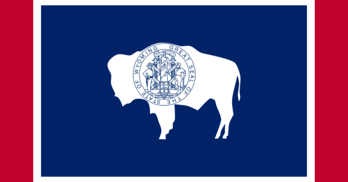 The State Of Wyoming thumbnail