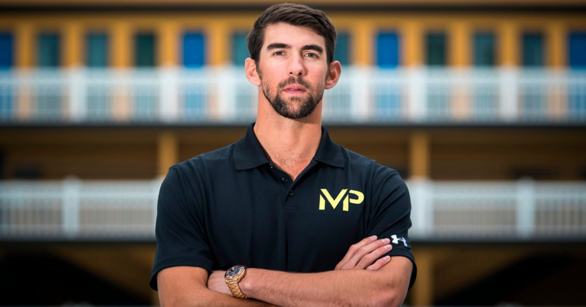 How Much Do You Know About Michael Phelps? thumbnail