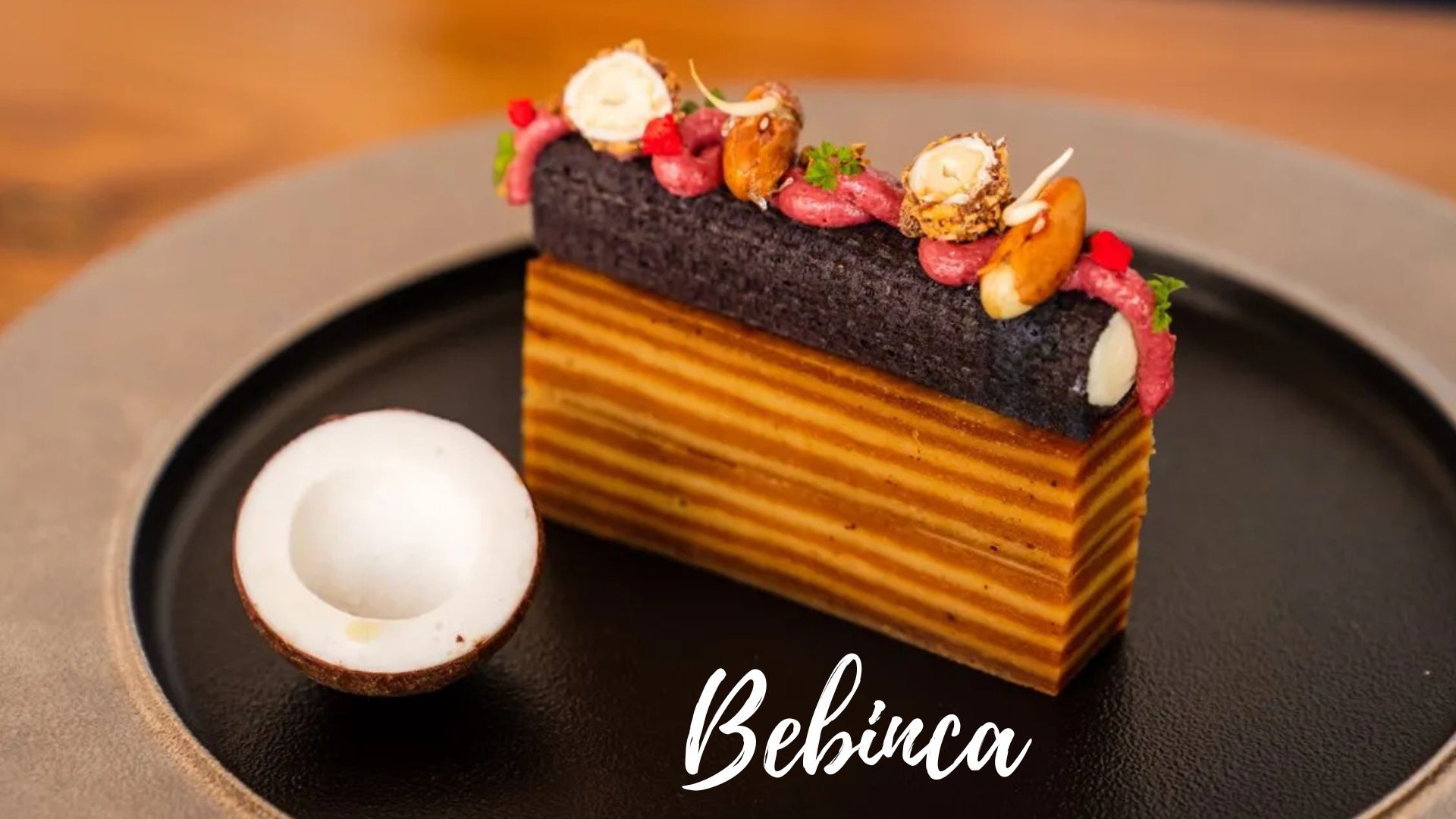 How Sweet is Your Goan Knowledge? Take the Bebinca Quiz! thumbnail