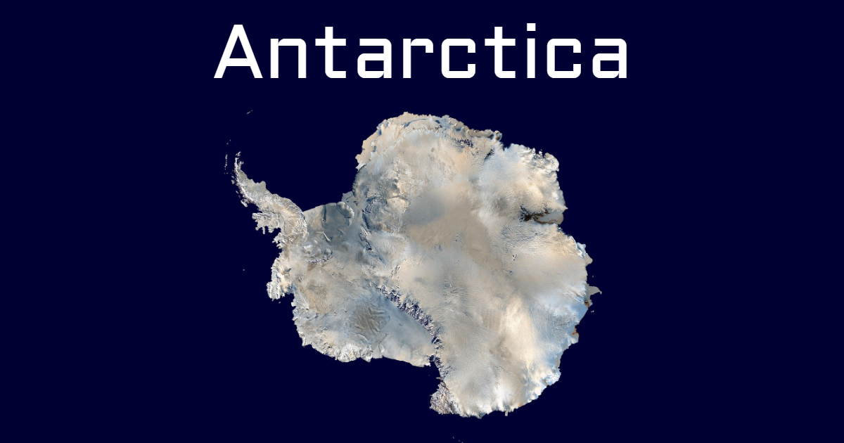 Antarctica thumbnail