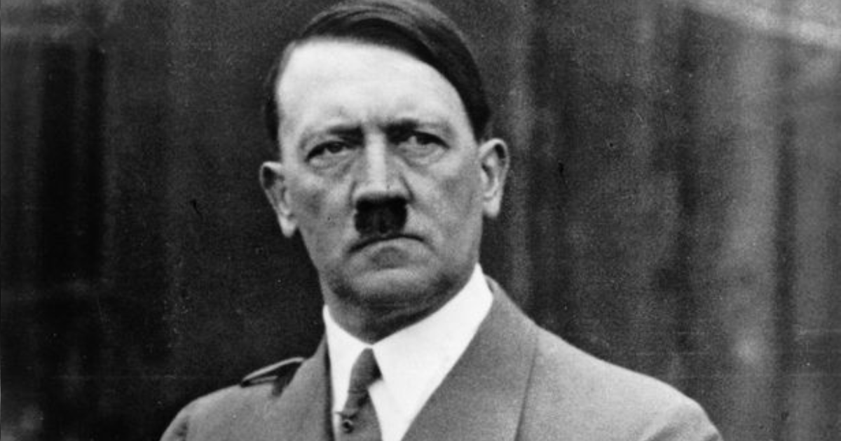 Know The History Of Adolf Hitler! thumbnail