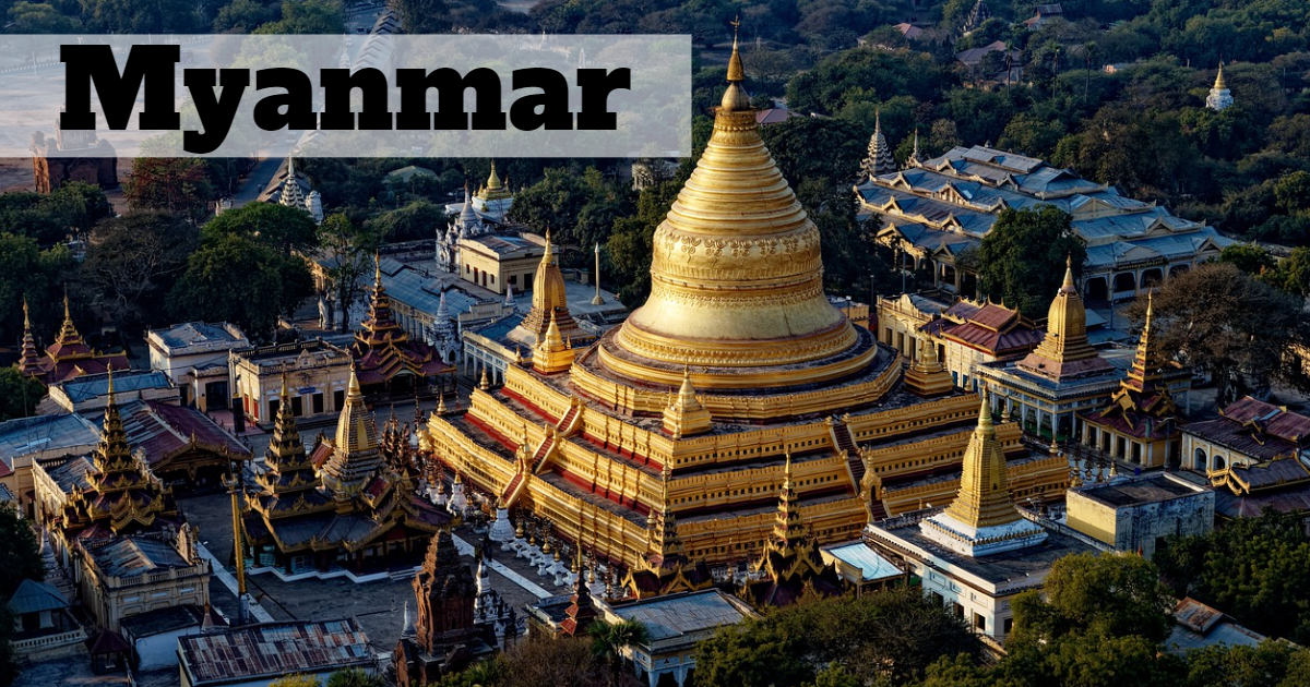 Take This Quiz On Myanmar thumbnail