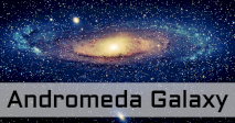 Take This Quiz On The Andromeda Galaxy