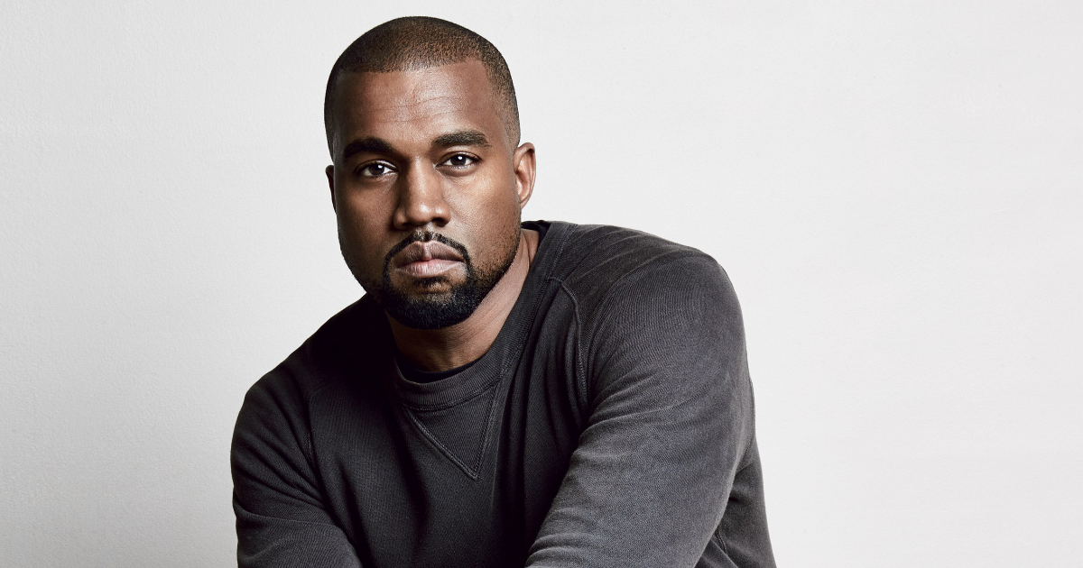 Know About Kanye West! thumbnail