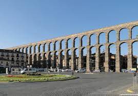 Interesting facts about Aqueduct of segovia thumbnail
