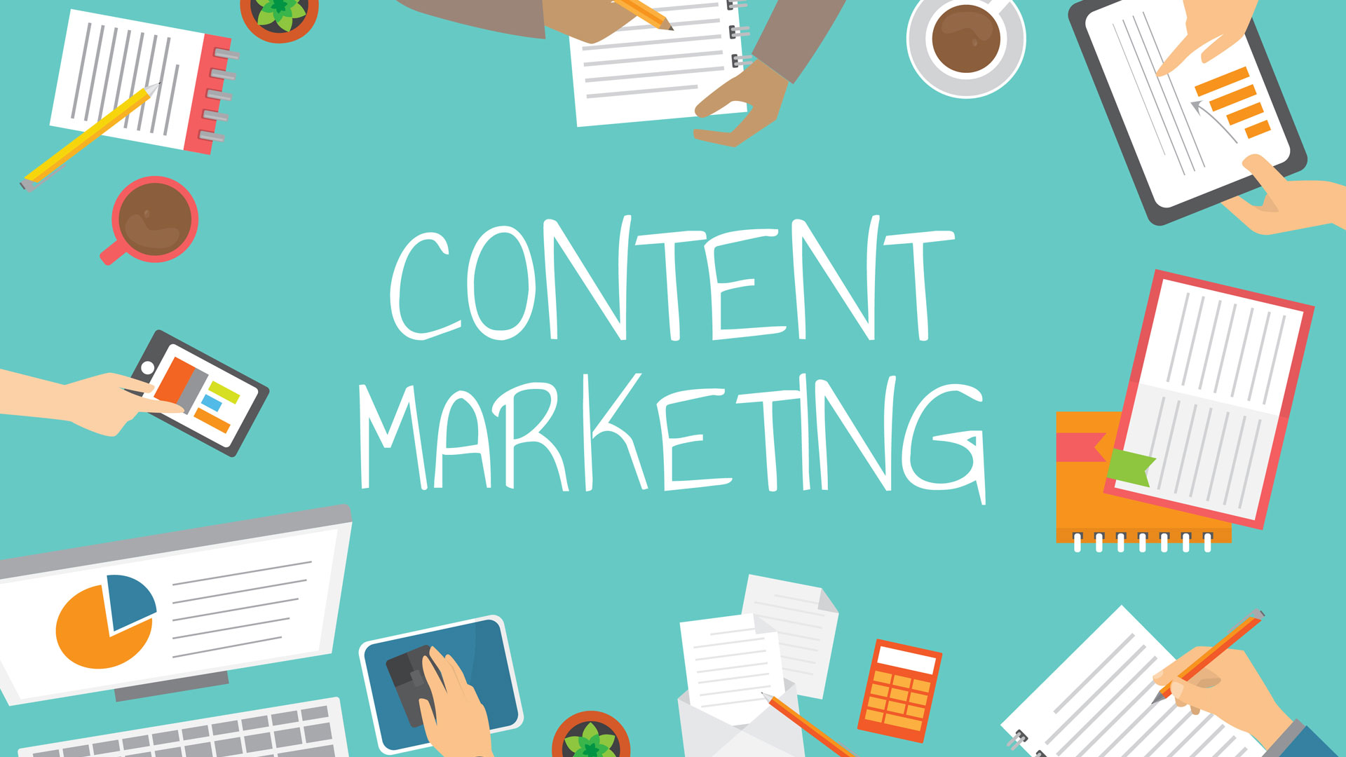 Content Marketing Quiz!! thumbnail