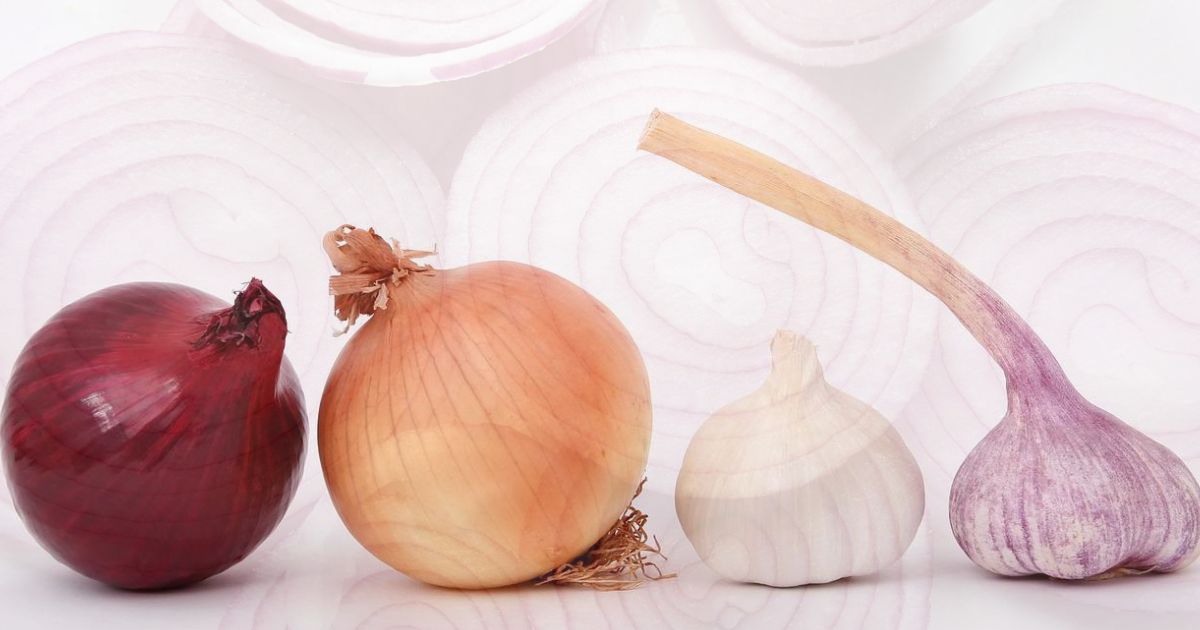 Take This Quiz On Onions! thumbnail