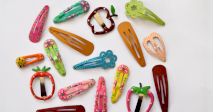 Can You Guess These Hair Accessories?