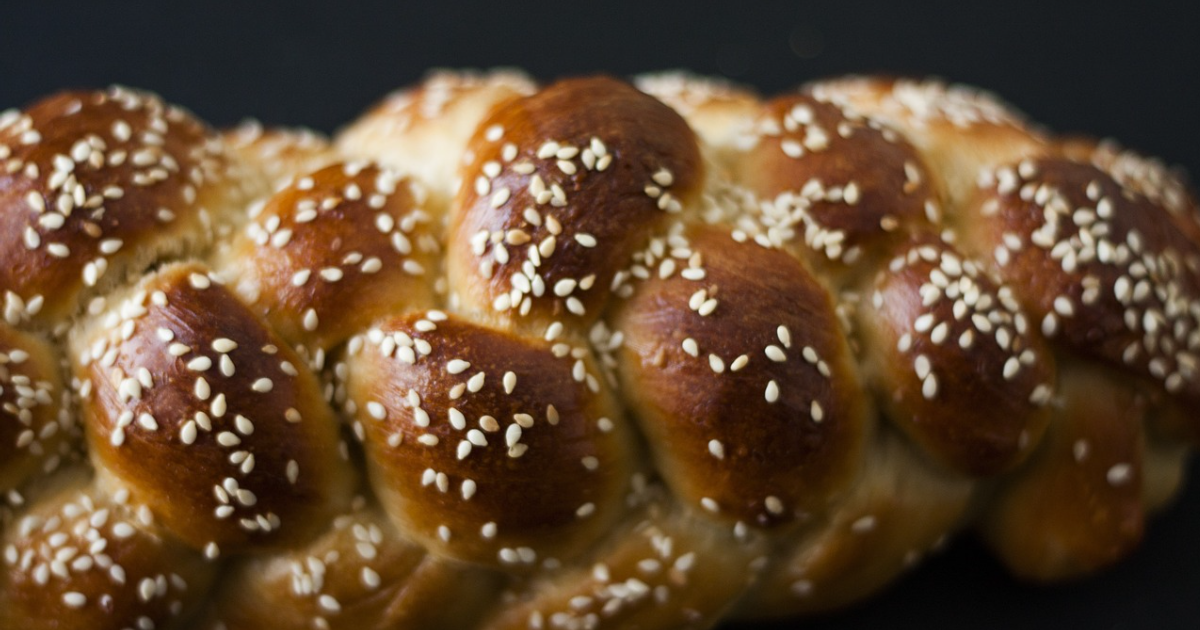 Can You Guess These Jewish Foods? thumbnail