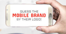Guess The Mobile Brand By Their Logo!