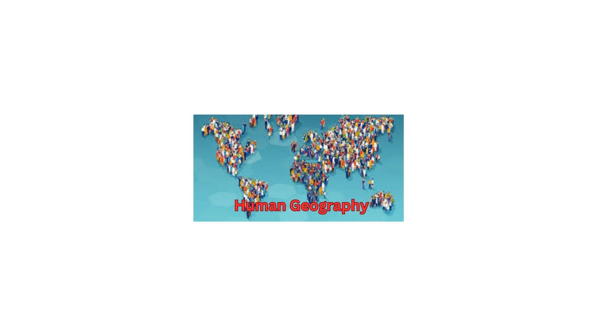 Take an Interesting Quiz On "Human Geography"!! thumbnail