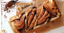 A sweet challenge for true Babka lovers!