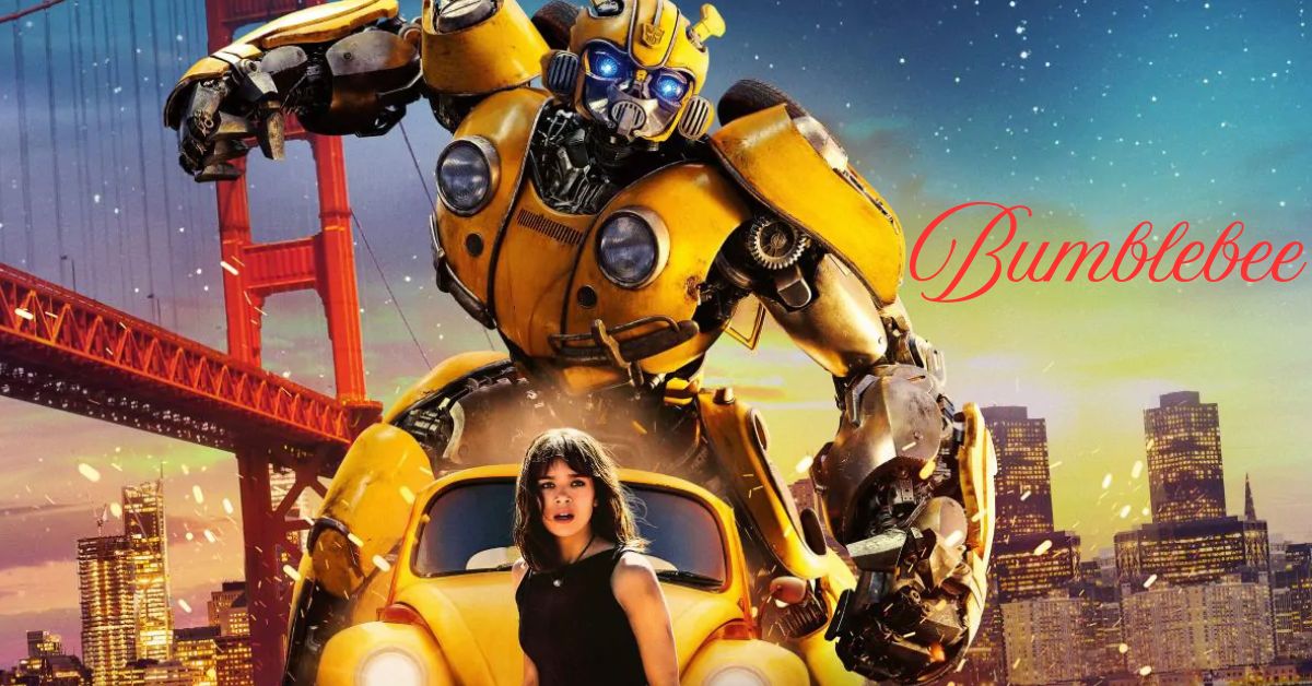 Roll Out and Quiz: How Well Do You Know Bumblebee? thumbnail