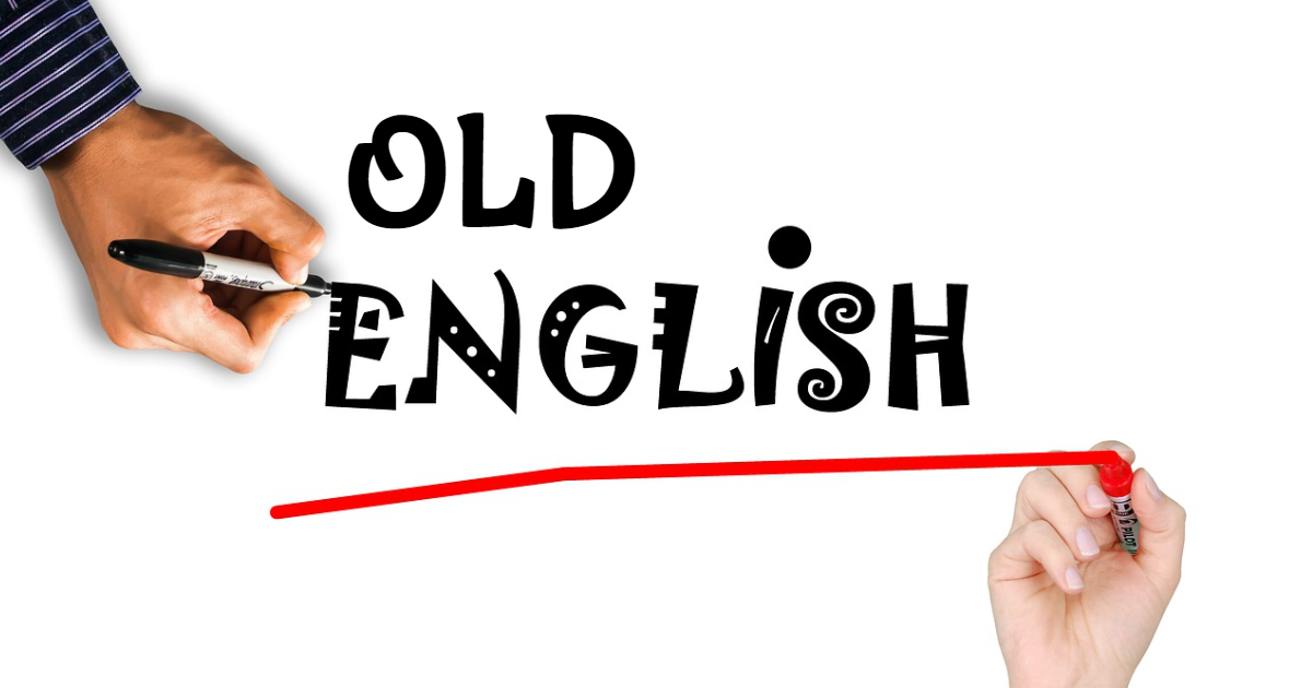 How Well Do You Know Old English? thumbnail