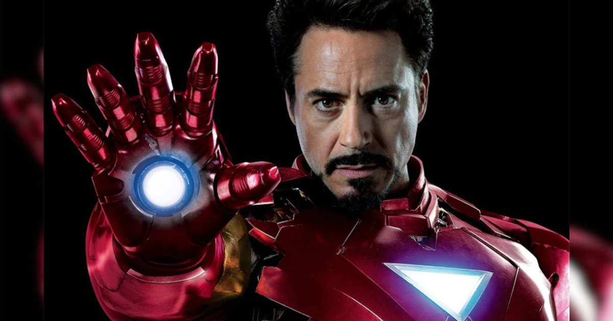 Know About The Real Life Iron Man! thumbnail