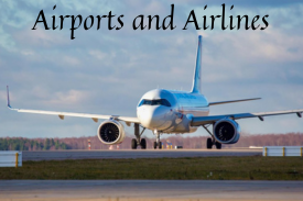 Take an Interesting Quiz On "Airports and Airlines" thumbnail