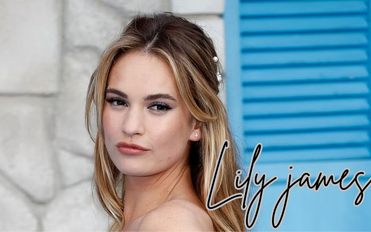 How Well Do You Know Lily James!! thumbnail