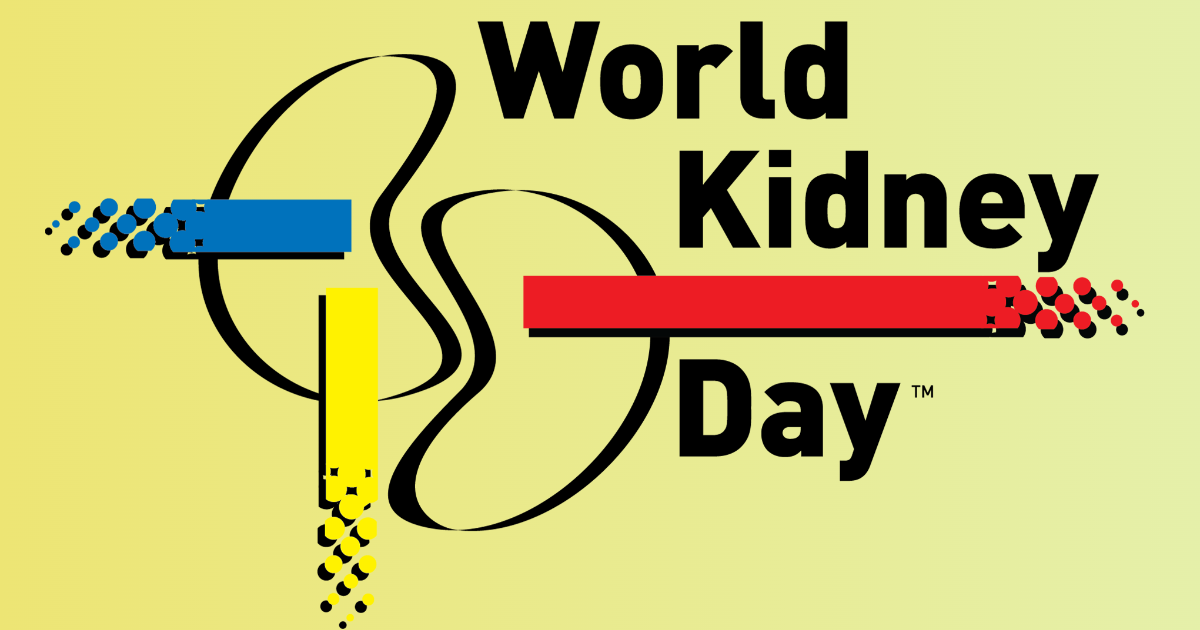 World Kidney Day thumbnail