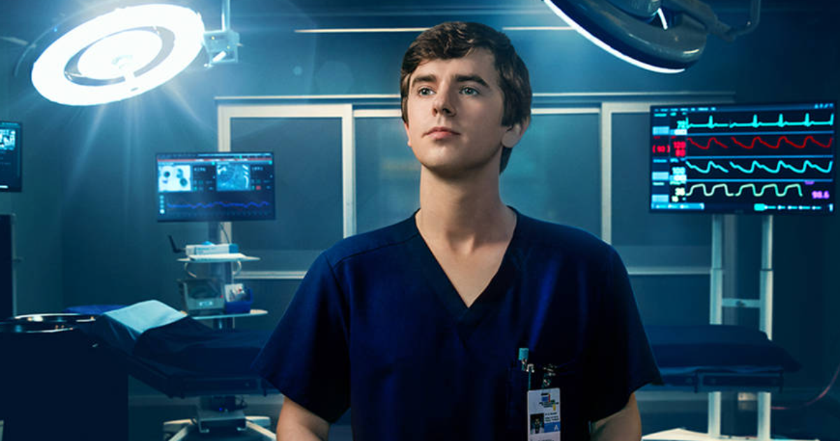 How Much Do You Know About The Series "The Good Doctor"? thumbnail