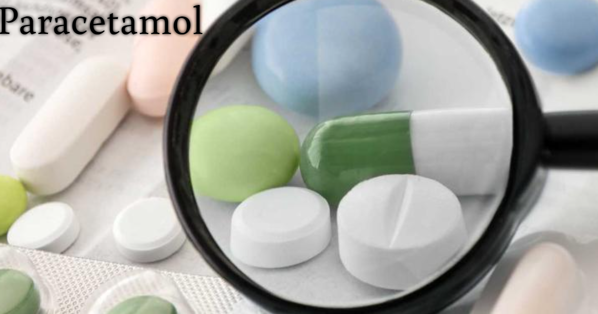 The proper pronunciation of the word Paracetamol is?