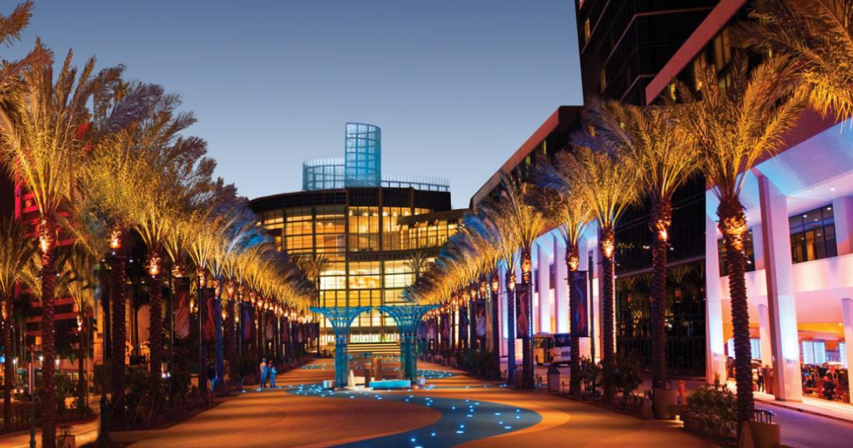 How do you say the word anaheim?