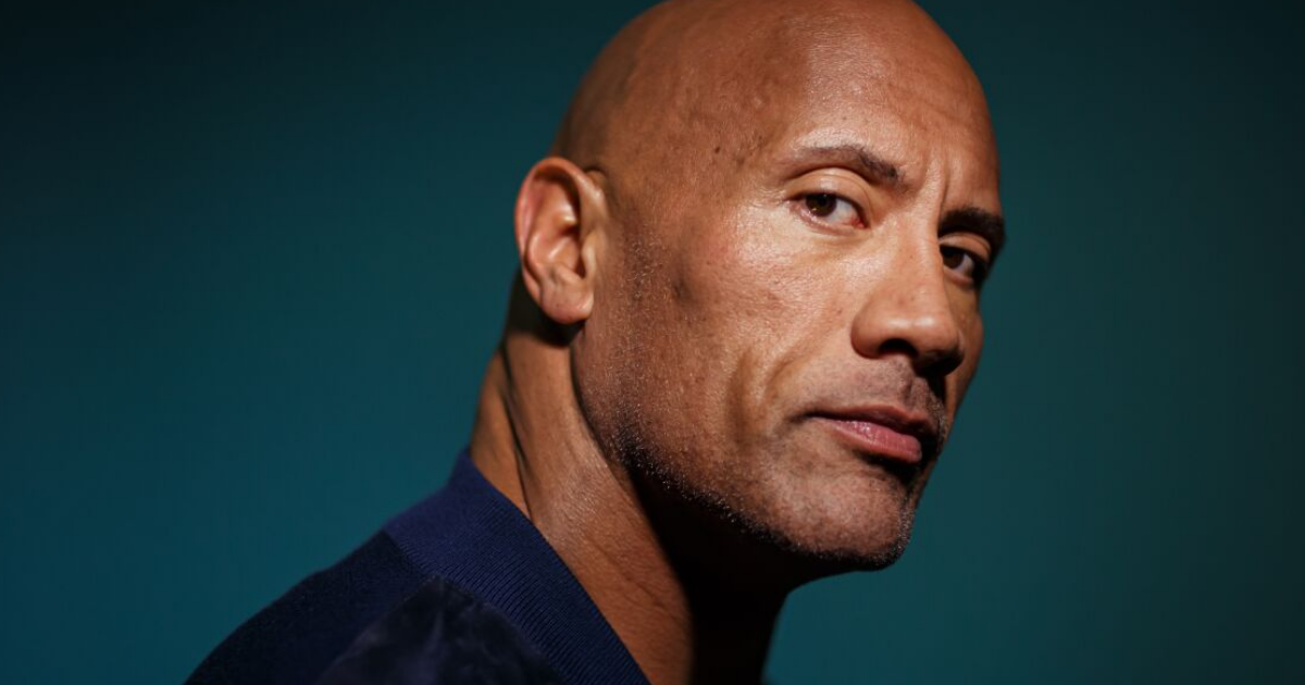 Which is the exact pronunciation of the name Dwayne Johnson
